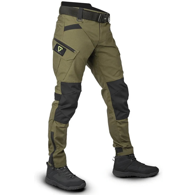 DRAXEN - Tactical Trousers