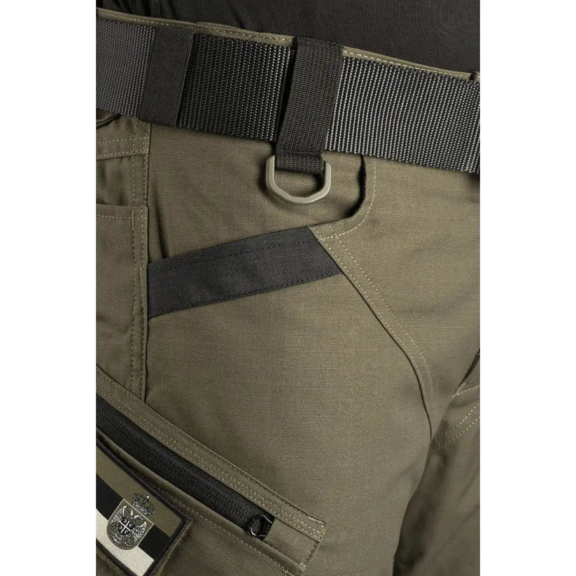 DRAXEN - Tactical Trousers