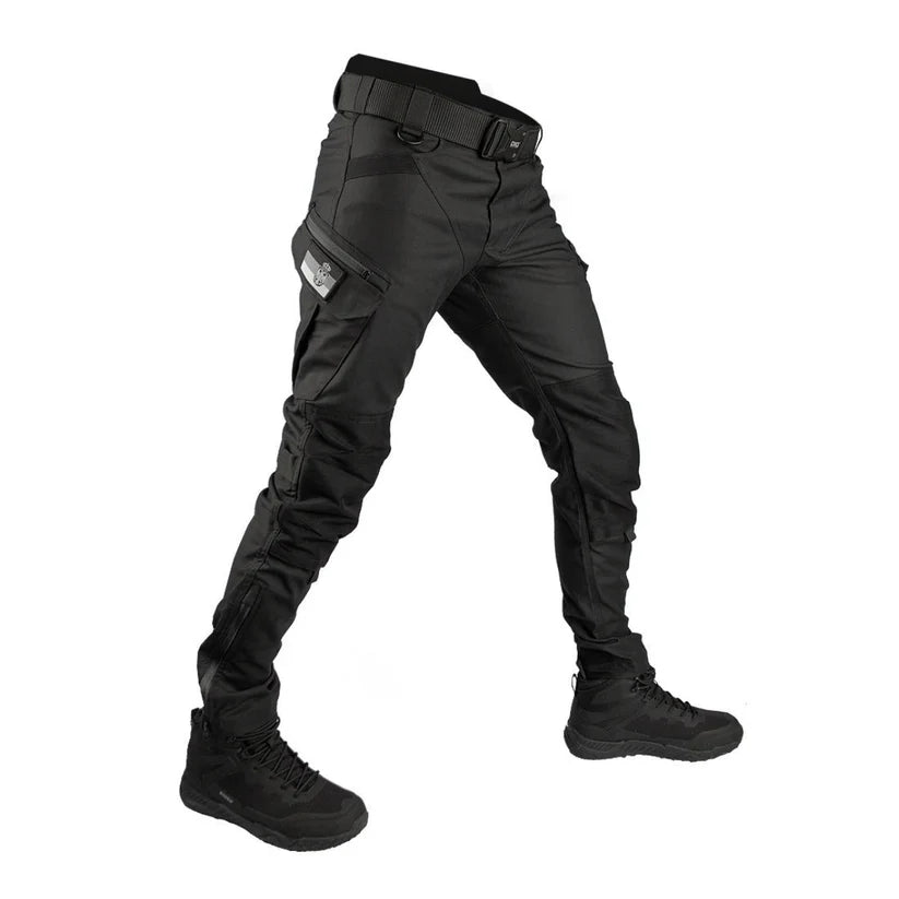 DRAXEN - Tactical Trousers
