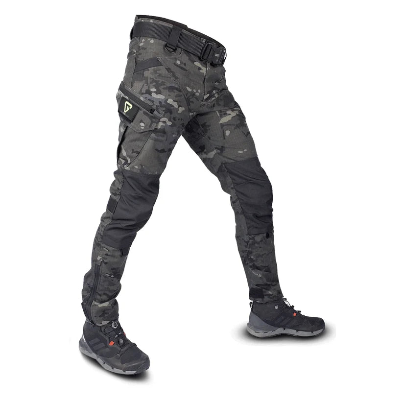 DRAXEN - Tactical Trousers