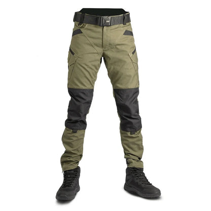 DRAXEN - Tactical Trousers
