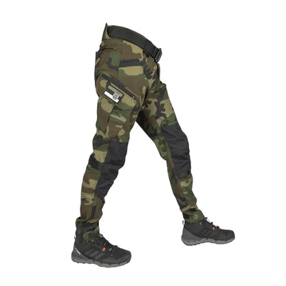 DRAXEN - Tactical Trousers