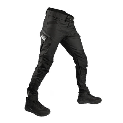 DRAXEN - Tactical Trousers