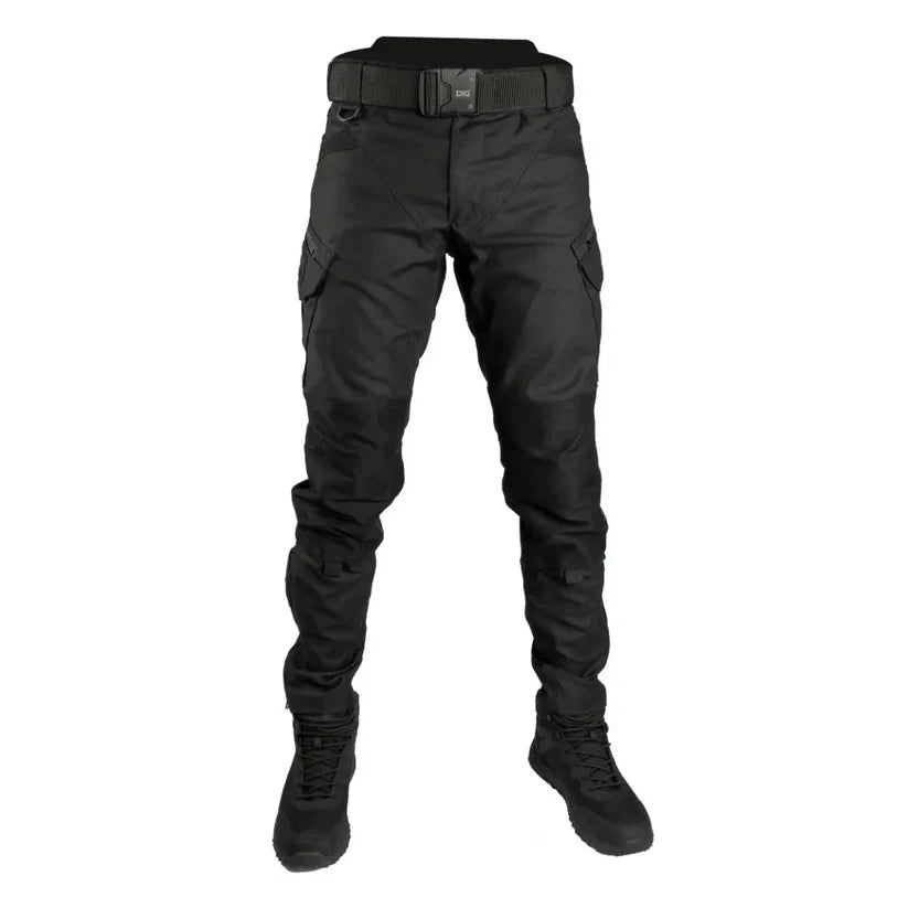 DRAXEN - Tactical Trousers