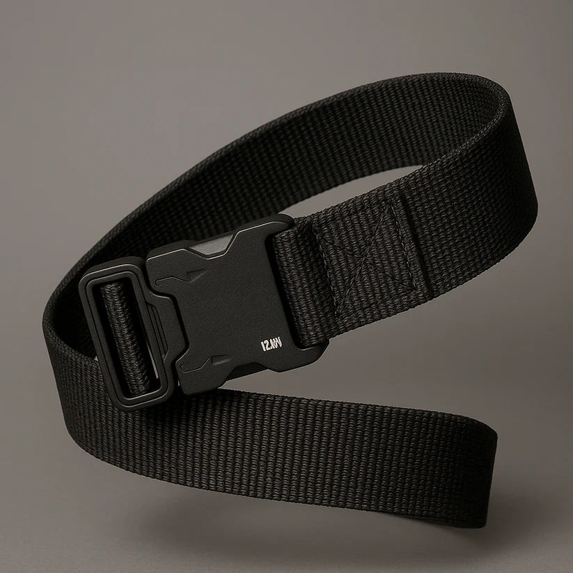 Draxen Tactical Belt