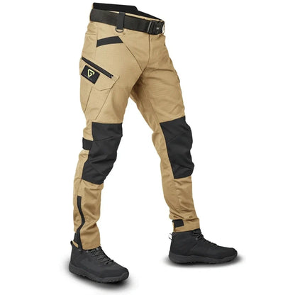 DRAXEN - Tactical Trousers