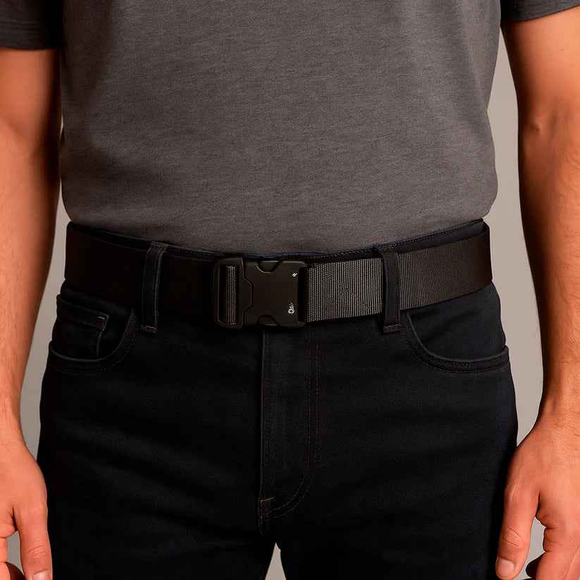 Draxen Tactical Belt