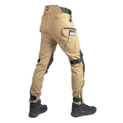 DRAXEN - Tactical Trousers