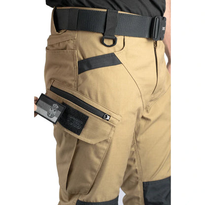 DRAXEN - Tactical Trousers