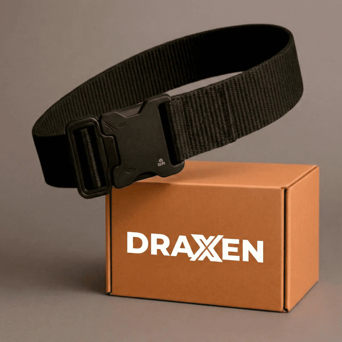 Draxen Tactical Belt