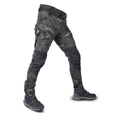DRAXEN - Tactical Trousers