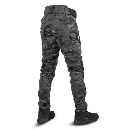 DRAXEN - Tactical Trousers