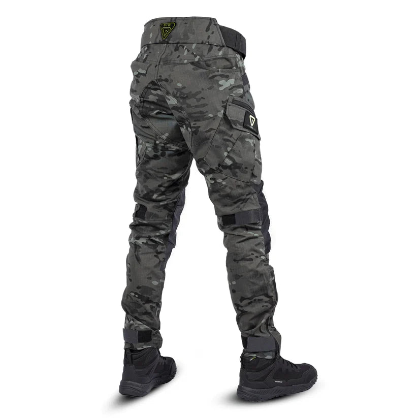 DRAXEN - Tactical Trousers
