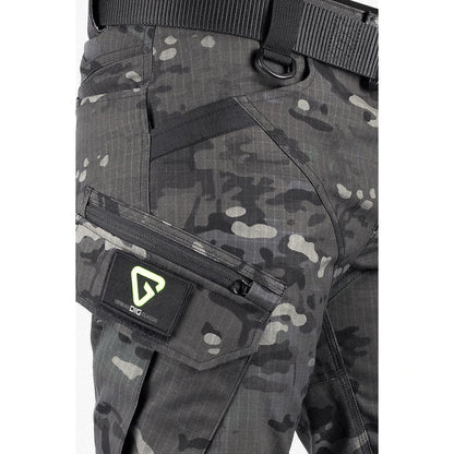 DRAXEN - Tactical Trousers